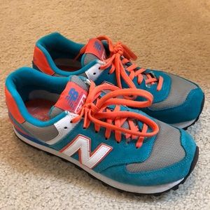 New Balance Shoes